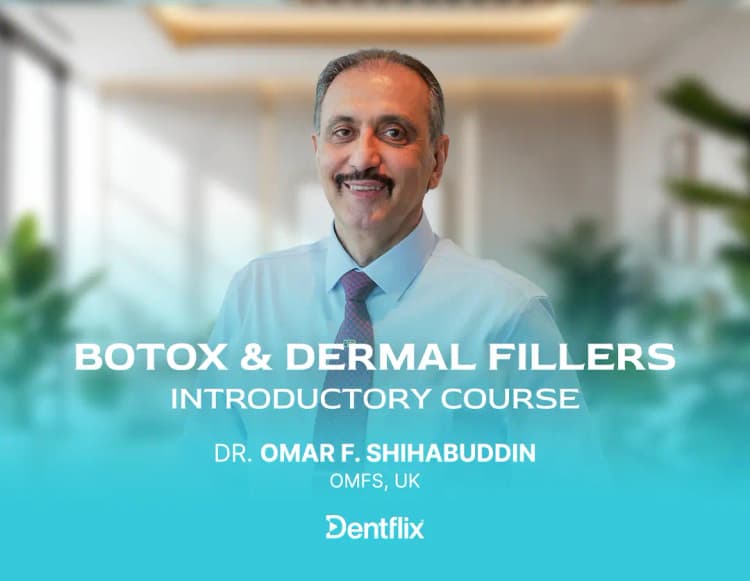 Botox & Dermal Fillers - Basic Level