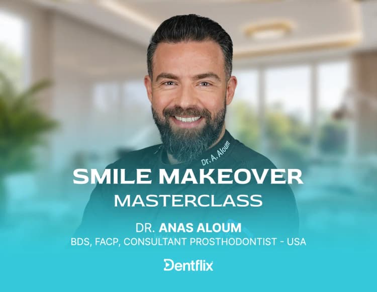 Smile Makeover Masterclass