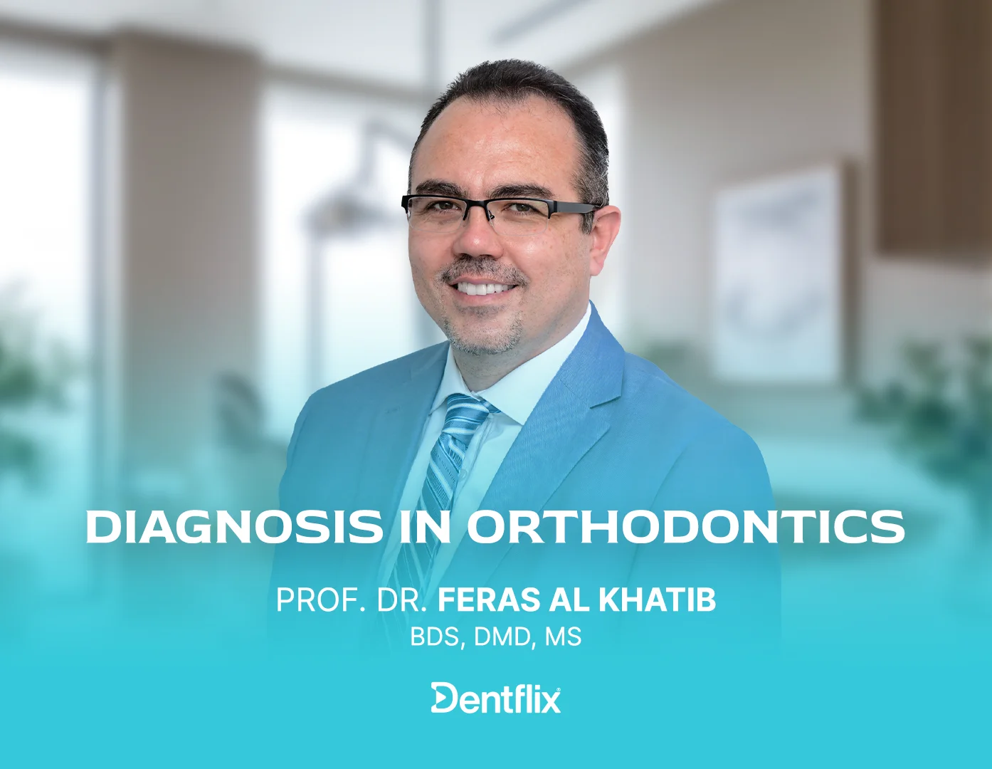 Diagnosis In Orthodontics