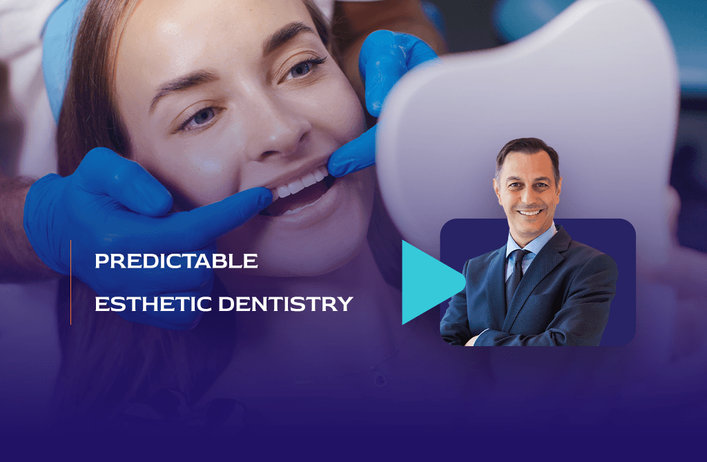 Predictable Esthetic Dentistry: Veneers, Composite Artistry, and Digital Smile Design