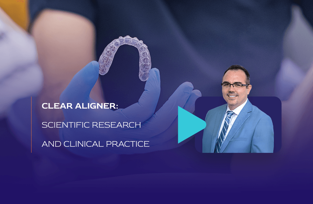 Clear Aligner Therapy: Bridging The Gap Between Scientific Research And Clinical Practice