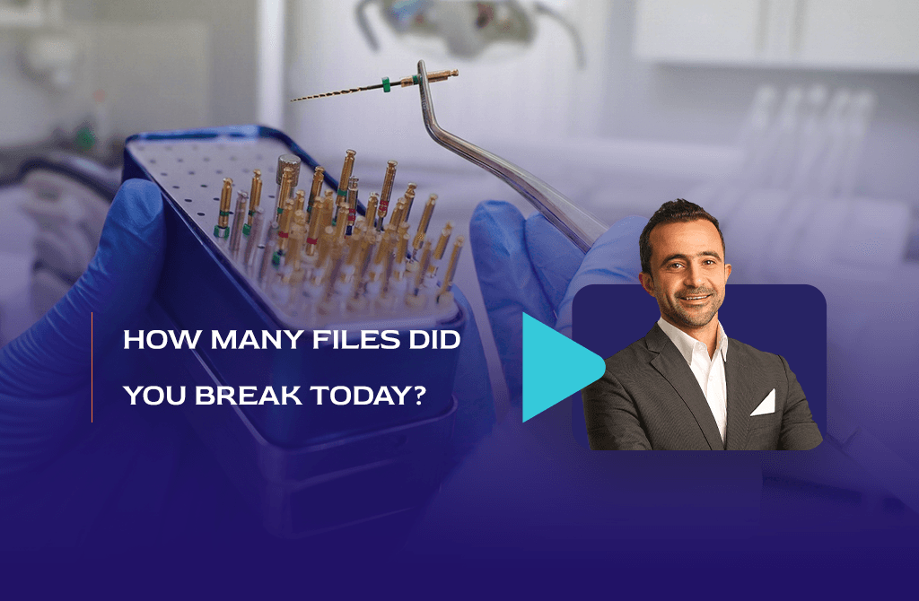How Many Files Did You Break Today?